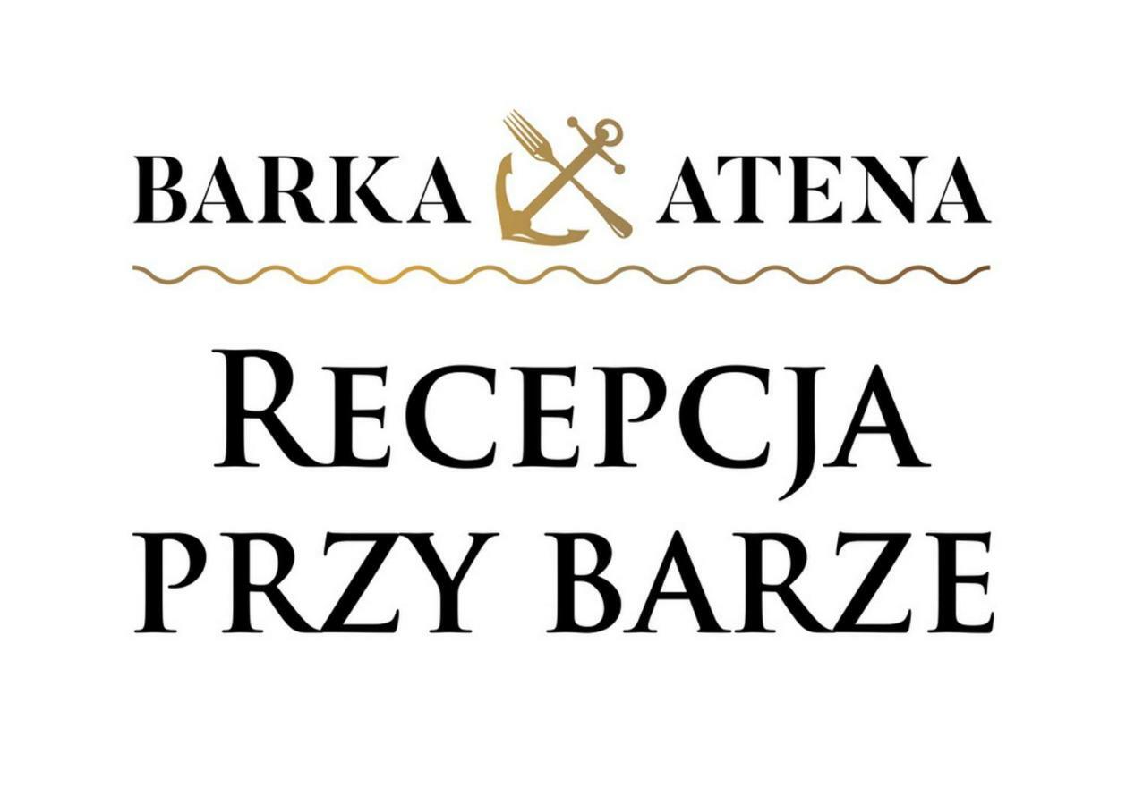 Barka Atena ทอรูน ภายนอก รูปภาพ